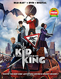 Bluray
