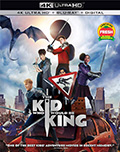 UltraHD Bluray