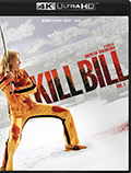 UltraHD Bluray