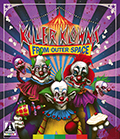 Special Edition Bluray