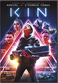 DVD