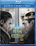 3D Bluray