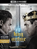 UltraHD Bluray
