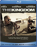 The Kingdom Bluray