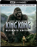 UltraHD Bluray