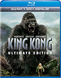 Ultimate Edition Bluray