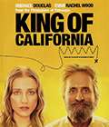 King of California Bluray