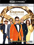 UltraHD Bluray