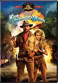 Original Release DVD