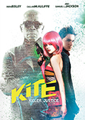 Kite DVD