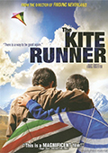 The Kite Runner DVD