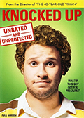 Knocked Up Fullscreen DVD