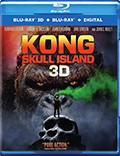 3D Bluray
