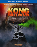 Combo Pack DVD