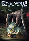 Krampus DVD