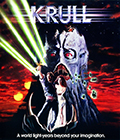Krull Bluray