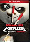 Kung Fu Panda 