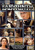 Standard DVD