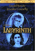 Anniversary Edition DVD