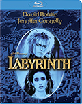 Standard Bluray