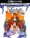 30th Anniversary Edition UltraHD Bluray