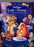 Platinum Edition DVD