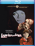 Ladyhawke Bluray