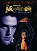 Special Edition DVD