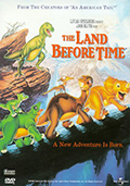 Original Release DVD