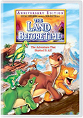 Anniversary Edition DVD