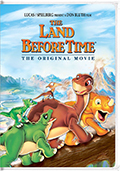 Re-release DVD