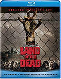 Standard Bluray