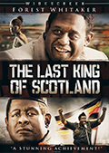 Widescreen DVD