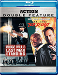 Double Feature Bluray