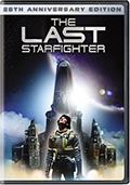 25th Anniversary Edition DVD