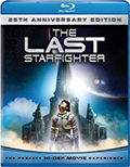 25th Anniversary Edition Bluray