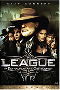 Fullscreen DVD