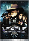 Widescreen DVD