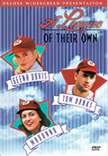Standard DVD