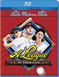 Standard Bluray