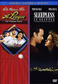 Double Feature DVD