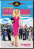 Standard DVD