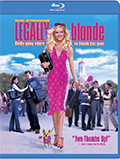 Standard Bluray