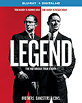 Legend Bluray