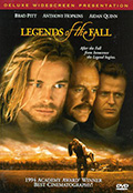 Standard DVD