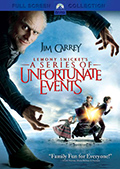 Fullscreen DVD