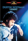 Lenny DVD