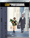 Supreme Cinema Series Bluray