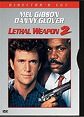 Director's Cut DVD