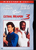 Director's Cut DVD